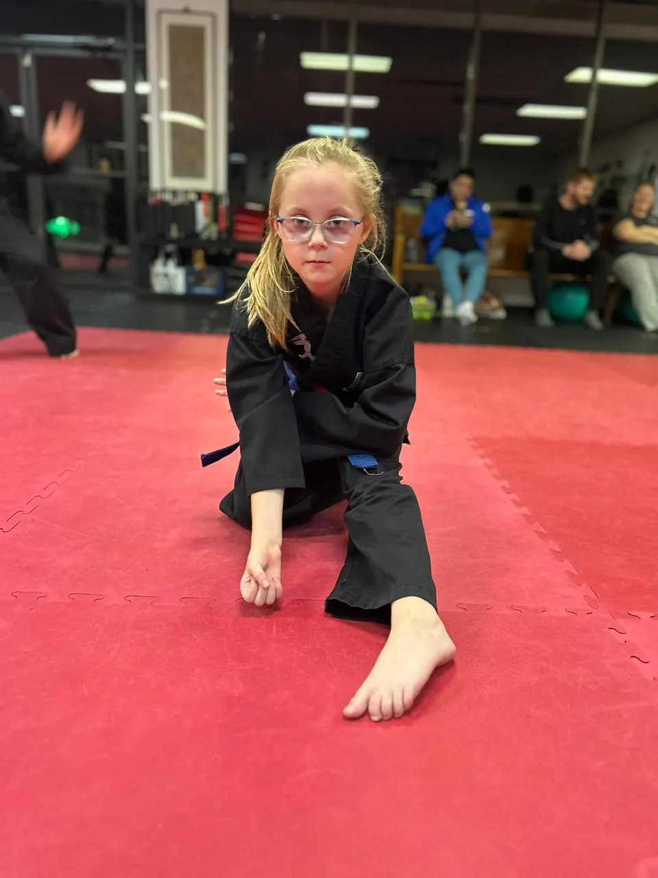Youth Martial Arts